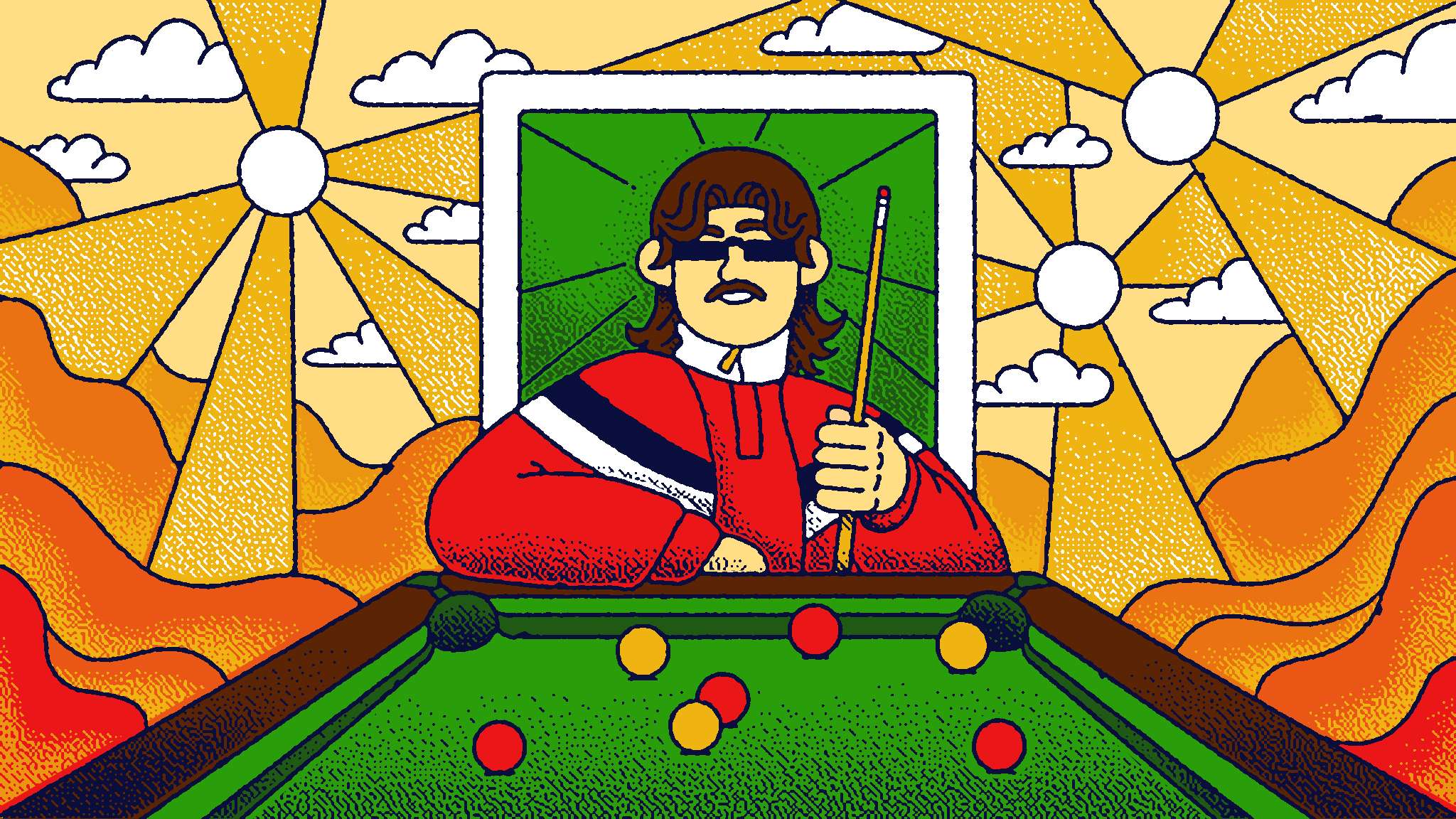 的就是足球 的就是足球